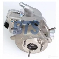 Турбина BTS TURBO t916583 1621857 4250280903003 8HWKZ U - Изображение 2