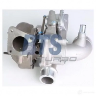 Турбина BTS TURBO t916583 1621857 4250280903003 8HWKZ U - Изображение 4