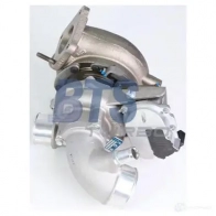 Турбина BTS TURBO t916583 1621857 4250280903003 8HWKZ U - Изображение 6