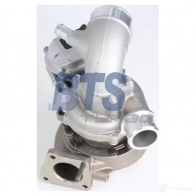 Турбина BTS TURBO t916583 1621857 4250280903003 8HWKZ U - Изображение 7