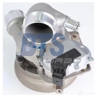 Турбина BTS TURBO t916583 1621857 4250280903003 8HWKZ U - Изображение 8