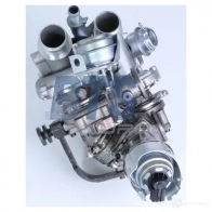 Турбина BTS TURBO 4250280947175 ZX1F 3B 1621180 t914717 - Изображение 3