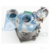 Турбина BTS TURBO t912466re VVQ 2 GGA3VO7 1620725 - Изображение 2