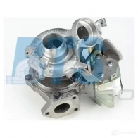 Турбина BTS TURBO t914554 BR DZ5C8 1621098 4250280945546 - Изображение 2