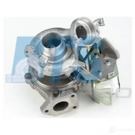 Турбина BTS TURBO t914554 BR DZ5C8 1621098 4250280945546 - Изображение 5
