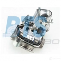 Турбина BTS TURBO t914554 BR DZ5C8 1621098 4250280945546 - Изображение 6
