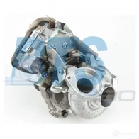 Турбина BTS TURBO t914554 BR DZ5C8 1621098 4250280945546 - Изображение 7