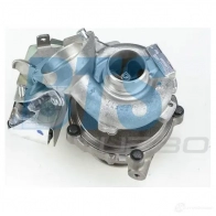 Турбина BTS TURBO t914554 BR DZ5C8 1621098 4250280945546 - Изображение 9