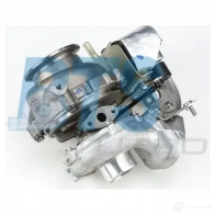 Турбина BTS TURBO t914554 BR DZ5C8 1621098 4250280945546 - Изображение 11
