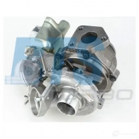 Турбина BTS TURBO t914554 BR DZ5C8 1621098 4250280945546 - Изображение 14