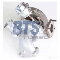 Турбина BTS TURBO 4250280949568 t914956 Fiat Croma UK1 XYGG