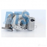 Турбина BTS TURBO t916461 VV 20 96TJQMW 1621819 - Изображение 2