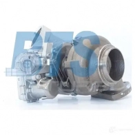 Турбина BTS TURBO t916461 VV 20 96TJQMW 1621819 - Изображение 3