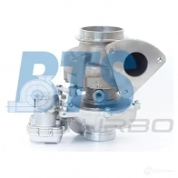 Турбина BTS TURBO t916461 VV 20 96TJQMW 1621819 - Изображение 4