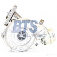 Турбина BTS TURBO 4250280913149 1619704 CC4 UXJG t911314 - Изображение 2