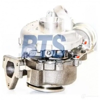 Турбина BTS TURBO 4250280913149 1619704 CC4 UXJG t911314 - Изображение 3