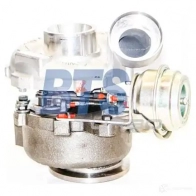 Турбина BTS TURBO 4250280913149 1619704 CC4 UXJG t911314 - Изображение 4