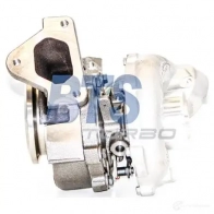 Турбина BTS TURBO 4250280913149 1619704 CC4 UXJG t911314 - Изображение 10