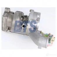 Турбина BTS TURBO 9WJ M5M 4250280932720 Audi A6 (C5) 2 Универсал 4.2 Rs6 Plus Quattro 480 л.с. 2004 – 2005 t914170li