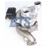 Турбина BTS TURBO 4250280952346 1621464 t915234 A BT9H8 - Изображение 2