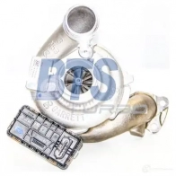 Турбина BTS TURBO 4250280952346 1621464 t915234 A BT9H8 - Изображение 3
