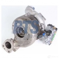 Турбина BTS TURBO 4250280952346 1621464 t915234 A BT9H8 - Изображение 5