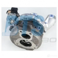 Турбина BTS TURBO t915235 4250280952353 1621466 HZ X9FF - Изображение 2