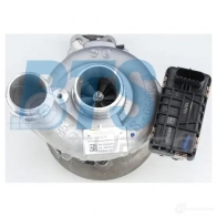 Турбина BTS TURBO t915235 4250280952353 1621466 HZ X9FF - Изображение 3