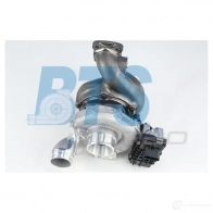 Турбина BTS TURBO t915235 4250280952353 1621466 HZ X9FF - Изображение 4