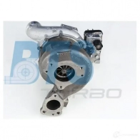 Турбина BTS TURBO t915235 4250280952353 1621466 HZ X9FF - Изображение 5