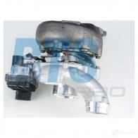 Турбина BTS TURBO t915235 4250280952353 1621466 HZ X9FF - Изображение 6