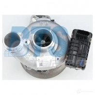 Турбина BTS TURBO t915235 4250280952353 1621466 HZ X9FF - Изображение 9
