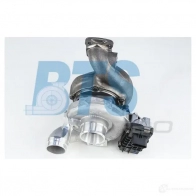 Турбина BTS TURBO t915235 4250280952353 1621466 HZ X9FF - Изображение 11