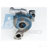 Турбина BTS TURBO t915235 4250280952353 1621466 HZ X9FF - Изображение 12