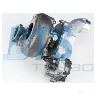 Турбина BTS TURBO t915235 4250280952353 1621466 HZ X9FF - Изображение 13