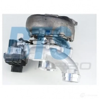 Турбина BTS TURBO t915235 4250280952353 1621466 HZ X9FF - Изображение 14