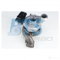 Турбина BTS TURBO t915235 4250280952353 1621466 HZ X9FF - Изображение 16
