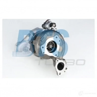 Турбина BTS TURBO t915235 4250280952353 1621466 HZ X9FF - Изображение 18