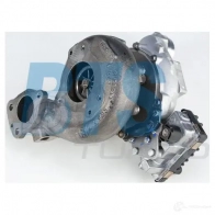 Турбина BTS TURBO t915235 4250280952353 1621466 HZ X9FF - Изображение 19