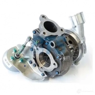 Турбина BTS TURBO 4250280955644 t915564 HB CZD 1621573 - Изображение 2