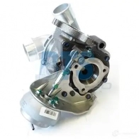 Турбина BTS TURBO 4250280955644 t915564 HB CZD 1621573 - Изображение 3