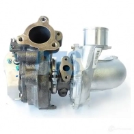 Турбина BTS TURBO 4250280955644 t915564 HB CZD 1621573 - Изображение 4