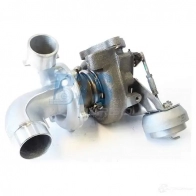 Турбина BTS TURBO 4250280955644 t915564 HB CZD 1621573 - Изображение 5