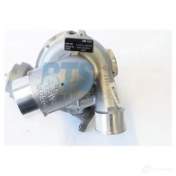Турбина BTS TURBO 4250280955644 t915564 HB CZD 1621573 - Изображение 7