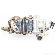 Турбина BTS TURBO 371 FH 4250280911336 1619511 t911133 - Изображение 2