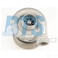 Турбина BTS TURBO t911554 4250280915549 1I ST996 1619893 - Изображение 6