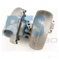 Турбина BTS TURBO t911554 4250280915549 1I ST996 1619893 - Изображение 7