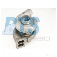 Турбина BTS TURBO t911554 4250280915549 1I ST996 1619893 - Изображение 10