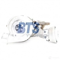 Турбина BTS TURBO t914888 4250280948882 1621291 ZLK FNBV - Изображение 3