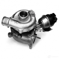 Турбина BTS TURBO t981354 O NJ24M Audi A4 (B7) 3 Седан 2.0 Tdi Quattro 170 л.с. 2006 – 2008 4250280983531